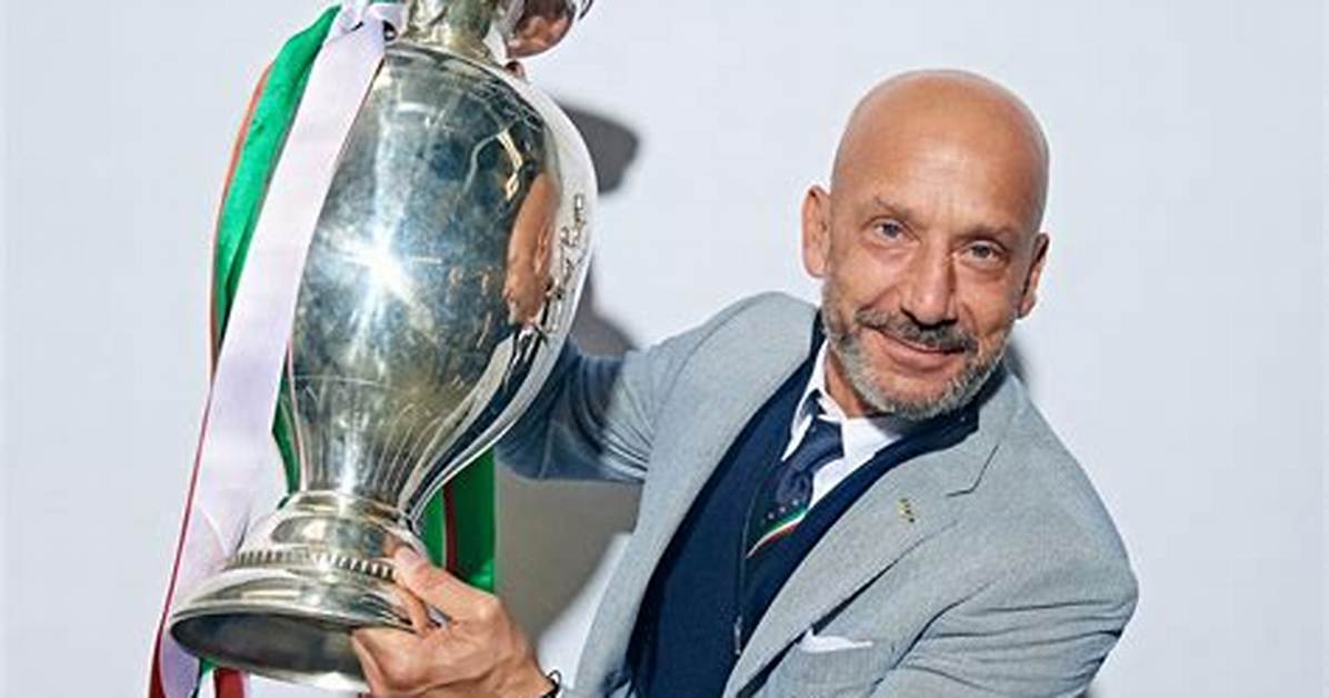 Gianluca Vialli