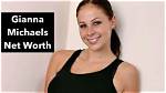 Gianna Luke Net Worth