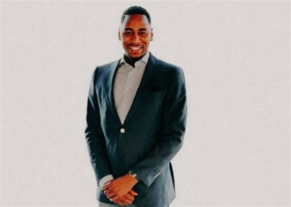 Gianno Caldwell Gay Journalist Rumors After Introducing Wife & Married Life Fails