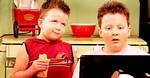 Gibby's Kid Brother Makes an Appearance in the 'Icarly' Reboot — Who Plays Guppy?