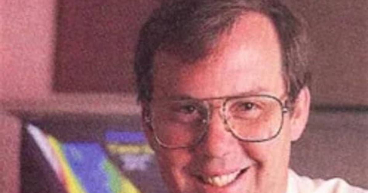 Gif Creator Steve Wilhite Has Passed Away — Did the Gif Make Him Any Money?