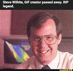 Gif Creator Steve Wilhite Has Passed Away — Did the Gif Make Him Any Money?