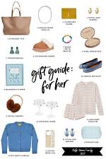 Gift Guide: 50 Thoughtful Presents for the Couple That Has Everything