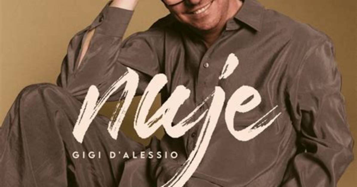 Gigi D'alessio Famous Songs | Popnable