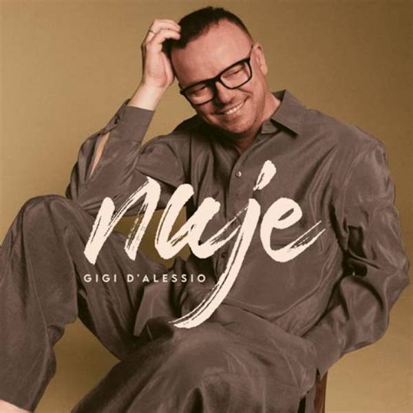 Gigi D'alessio Famous Songs | Popnable