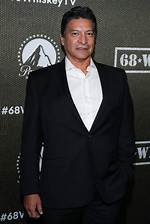 Gil Birmingham Height