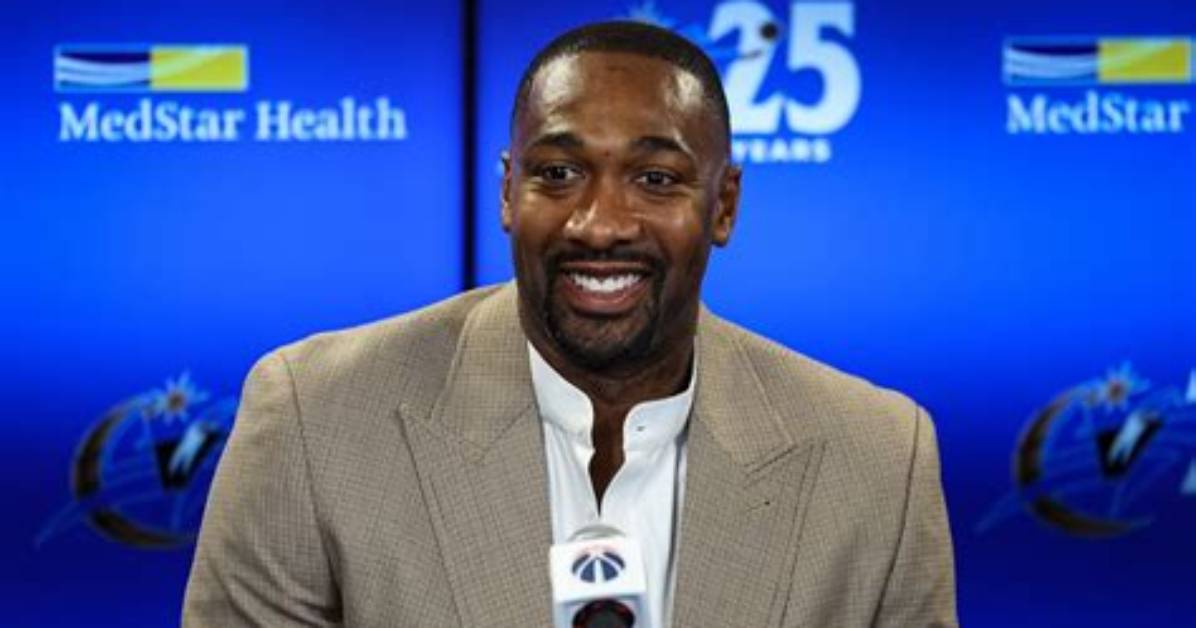 Gilbert Arenas Net Worth | How Much Does He Earn | Contracts and Earnings
