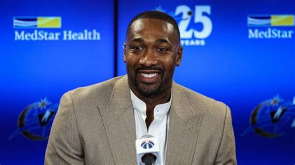Gilbert Arenas Net Worth | How Much Does He Earn | Contracts and Earnings