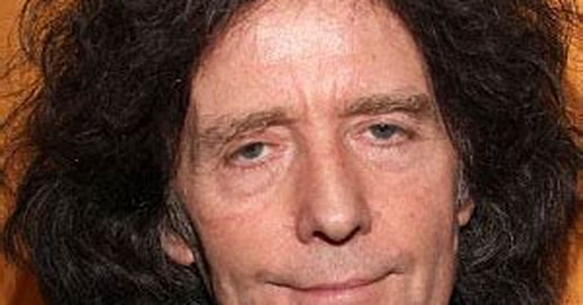 Gilbert O'sullivan Net Worth