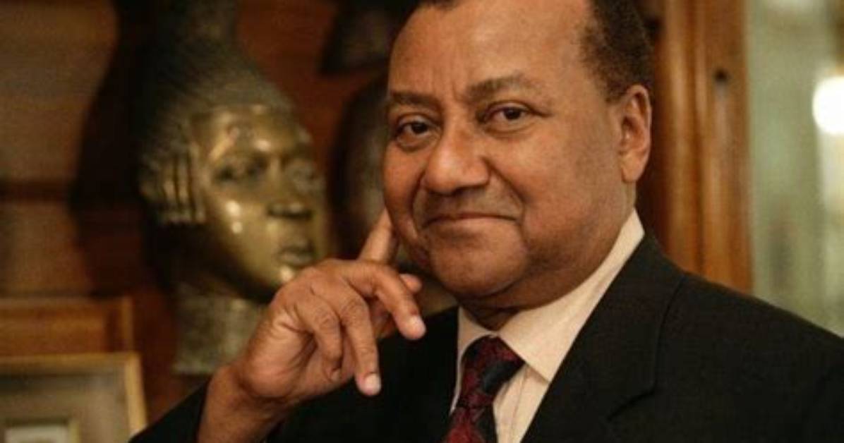 Gilchrist Olympio
