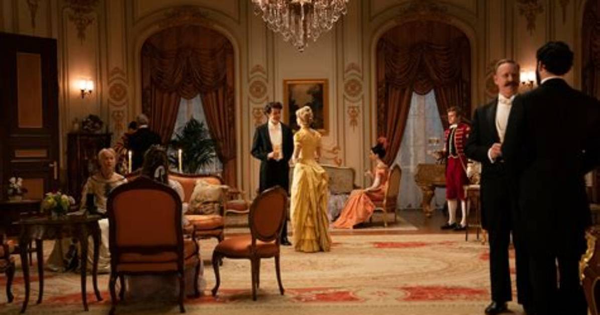 (Gilded Age)
