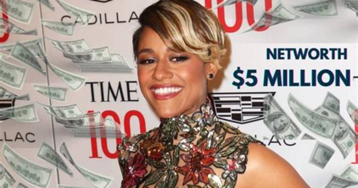 Gina Debose Net Worth: Uncovering Her Wealth and Success