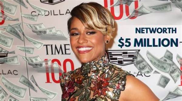 Gina Debose Net Worth: Uncovering Her Wealth and Success