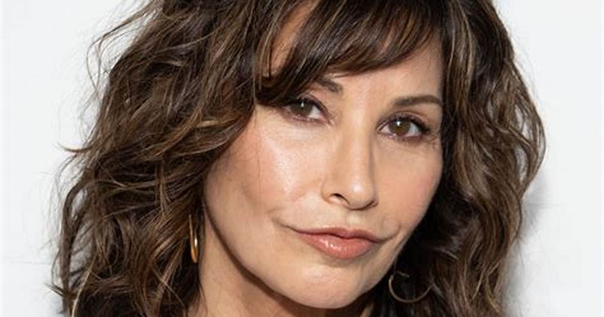 Gina Gershon