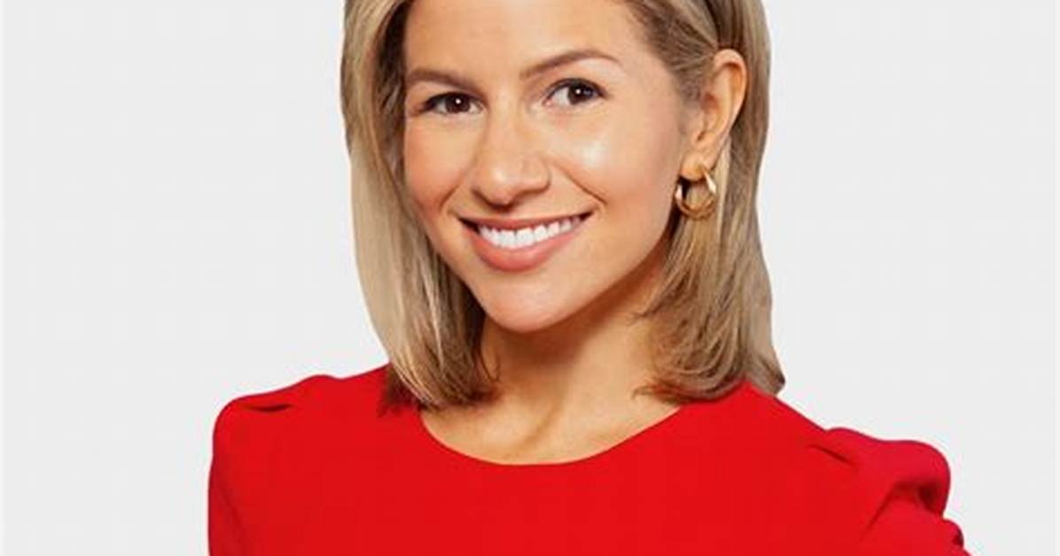 Gina Glaros