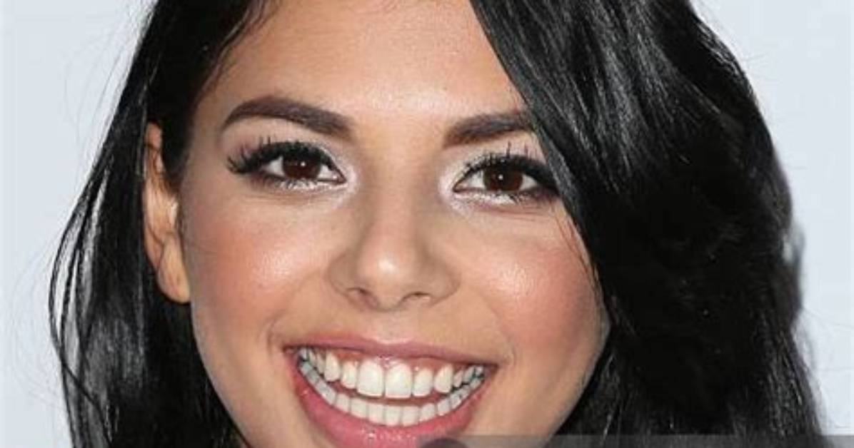 Gina Valentina