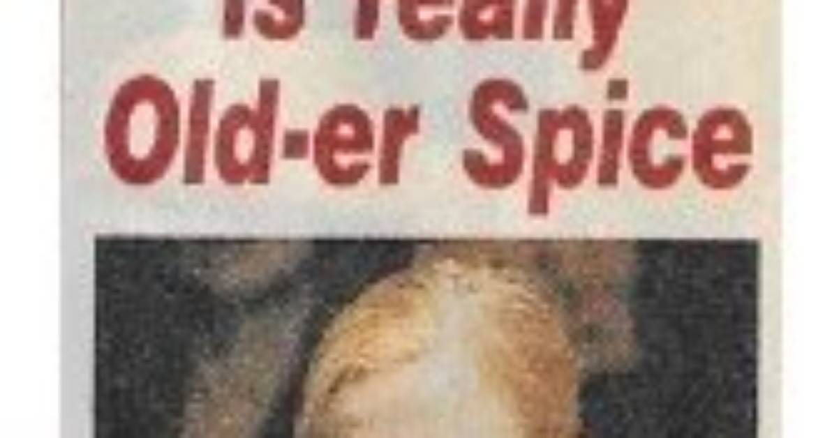 Ginger Spice Really, Really Wants to Be a Youtuber