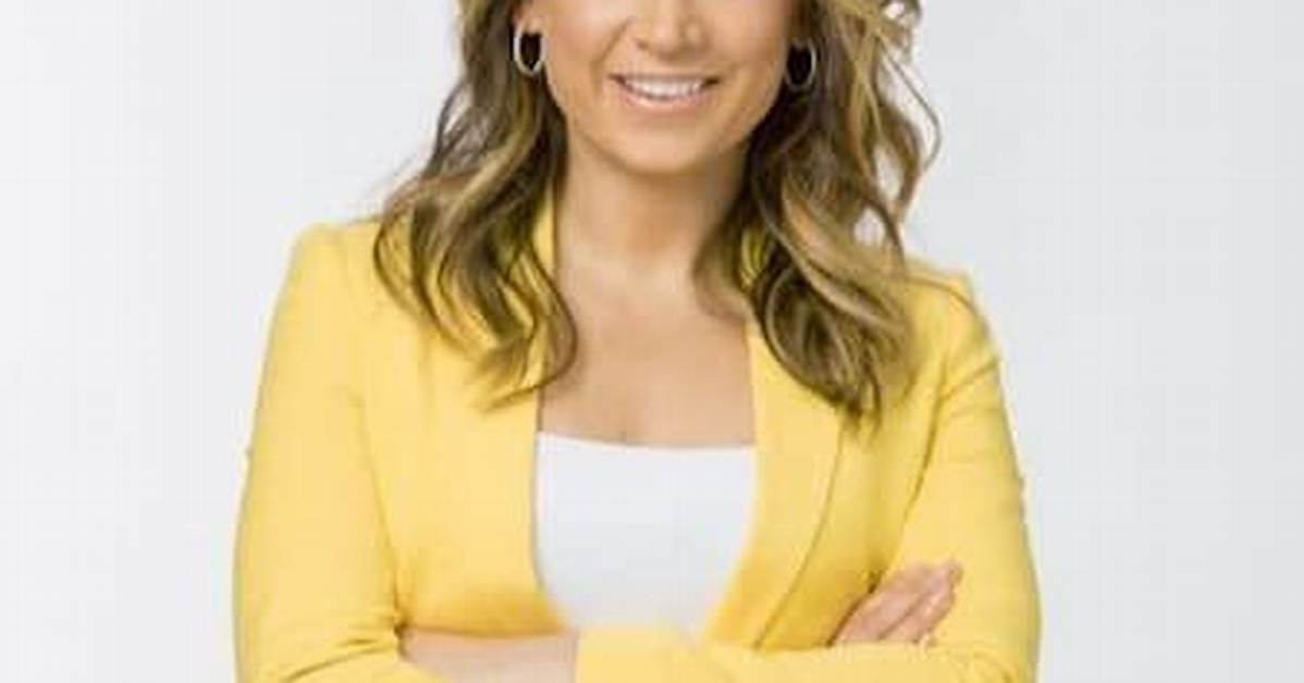 Ginger Zee | Bio, Age, Net Worth, Relationship, Career