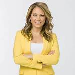Ginger Zee | Bio, Age, Net Worth, Relationship, Career