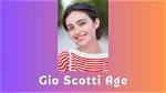 Gio Scotti Net Worth – How Much Is Gio Scotti Worth?