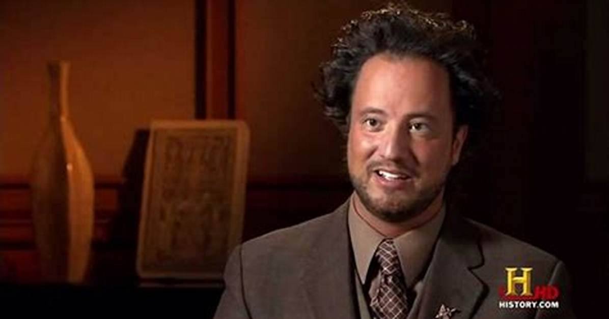 Giorgio Ancient Aliens Net Worth: Uncovering the Fortune of the Iconic Ancient Aliens Host