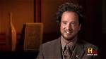 Giorgio Ancient Aliens Net Worth: Uncovering the Fortune of the Iconic Ancient Aliens Host