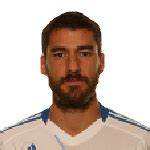 Giourkas Seitaridis