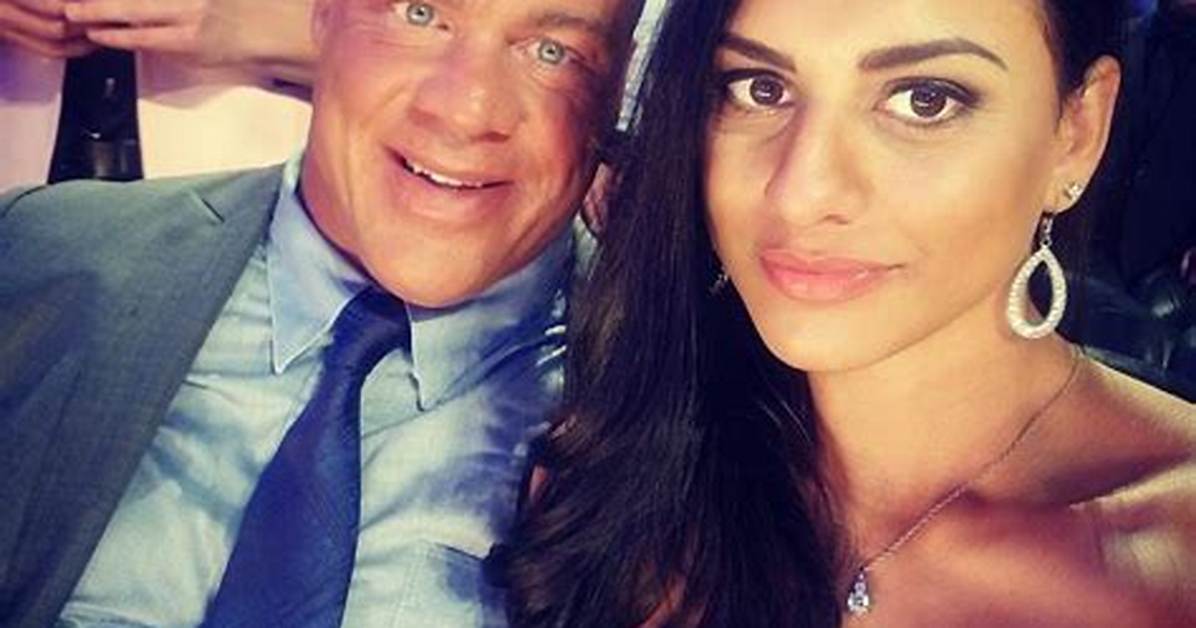 Giovanna Yannotti Angle – Actress | Is Her Husband, an Ex-Wwe Wrestler? Wiki, Age, Height, Net Worth, Relationship, Ethnicity, Career