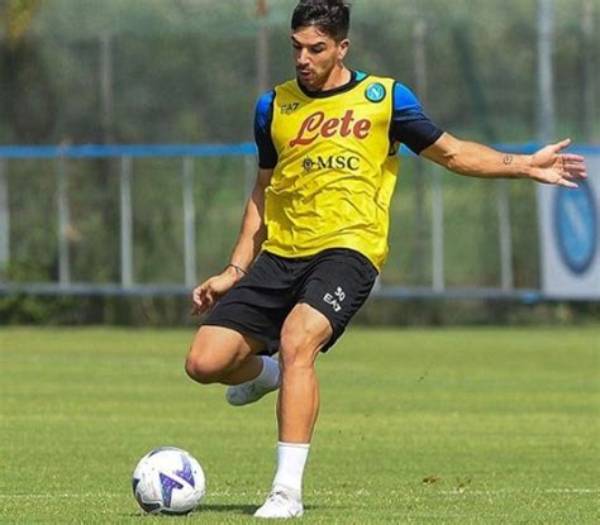 Giovanni Simeone Net Worth