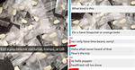 Girl Jokes That Lima Beans Are Drugs and Gets Hilarious Response