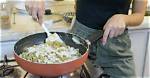 Girlfriend Has to Cook Meal to Appease Partner's Family