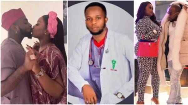 “Girls Like Chef Chi Are Extremely Rare”: Oap Penking Gives Reason Why Davido Went Back to Chioma
