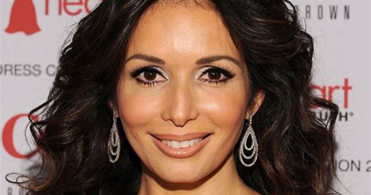 Giselle Blondet Net Worth 2024