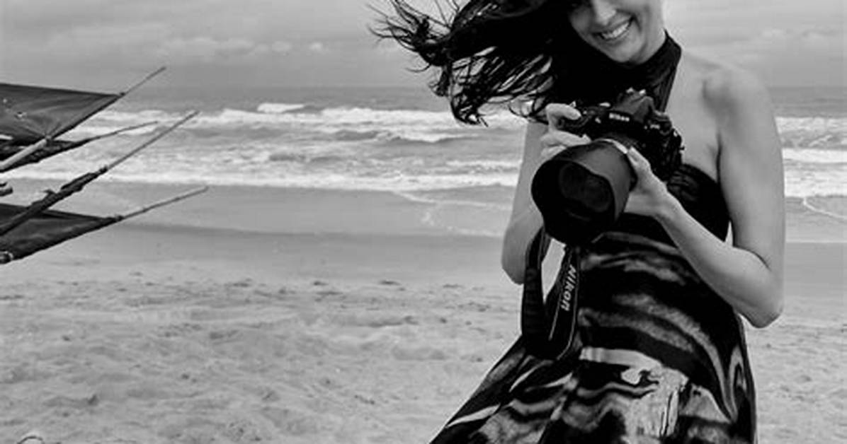 Giselli Monteiro Biography, Facts & Life Story
