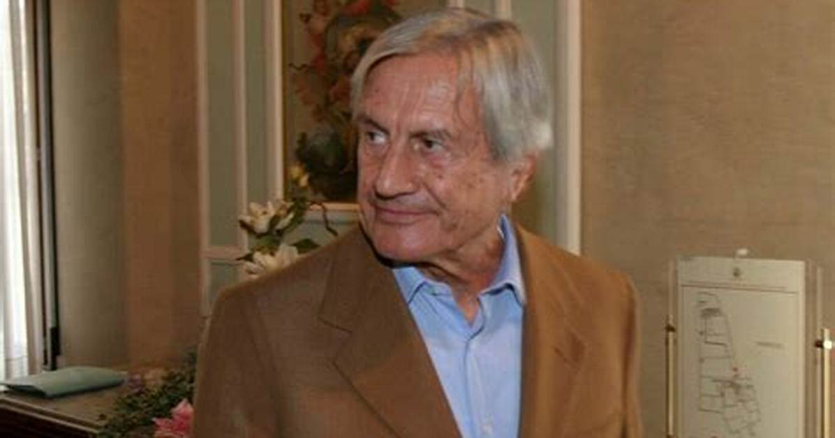 Giuseppe De'longhi Net Worth