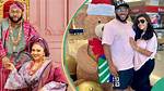 “Give Us Space”: Rosey Meurer Posts Loved-up Pics with Hubby to Debunk Marriage Crash