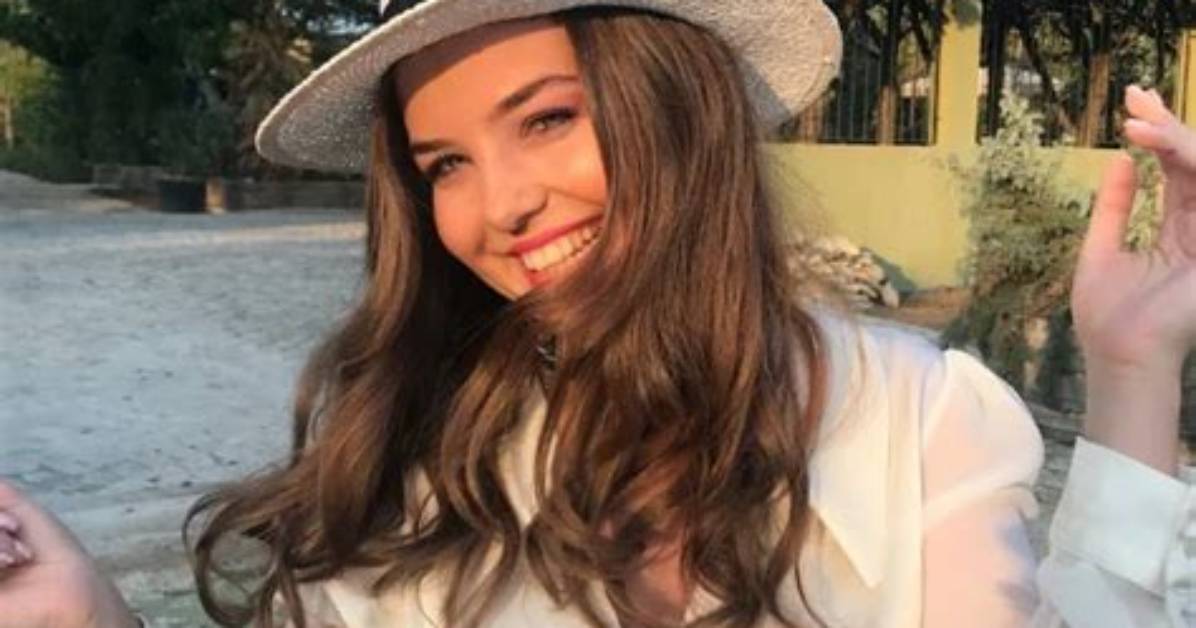 Gizem Guven Net Worth