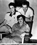 Gladys Presley