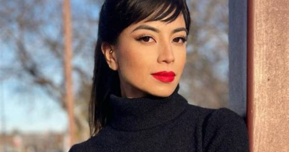 Glaiza De Castro