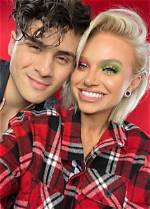 Glam and Gore Height