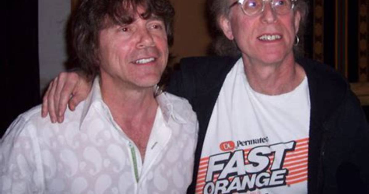 Glen Carroll