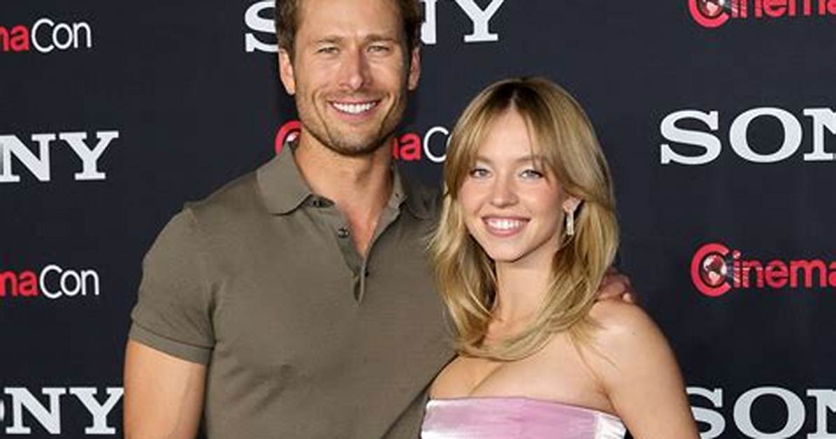 Glen Powell Is the New Rom-Com King –– Who Is He Dating in Real Life?