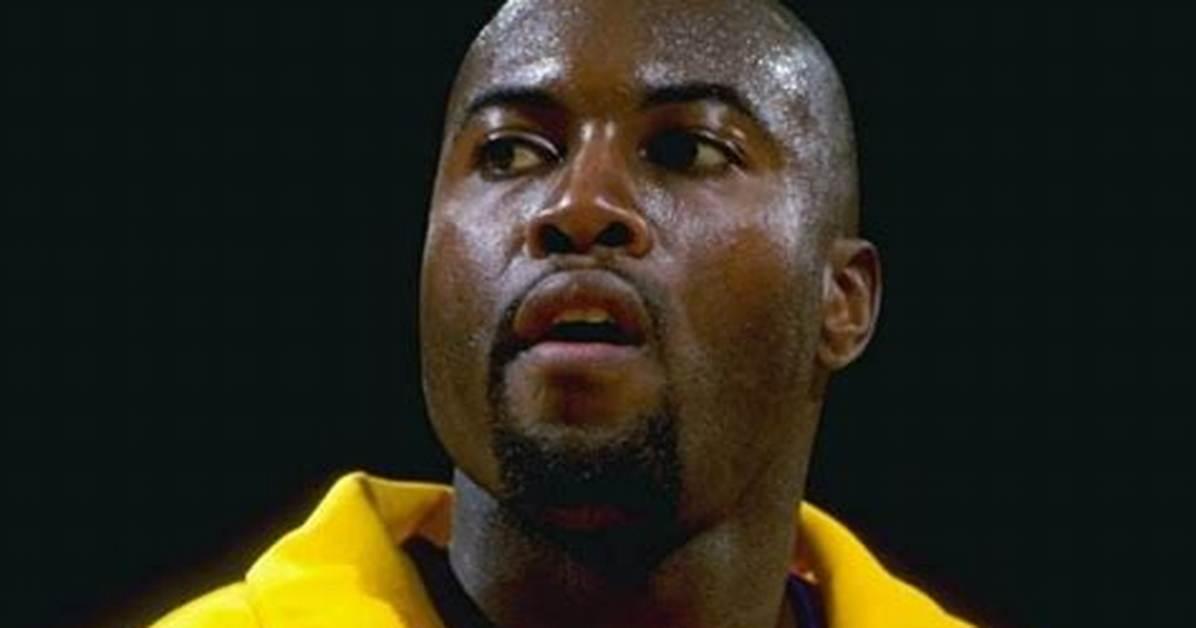 Glen Rice Net Worth