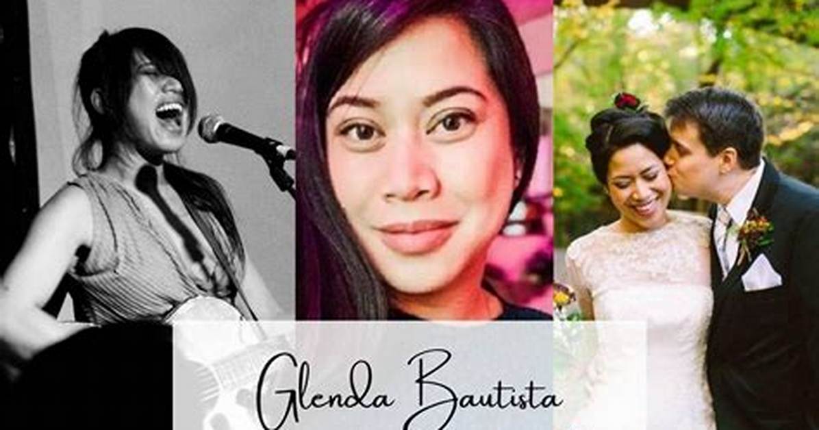 Glenda Bautista's Biography: Age, Ethnicity, Career, Dave Bautista