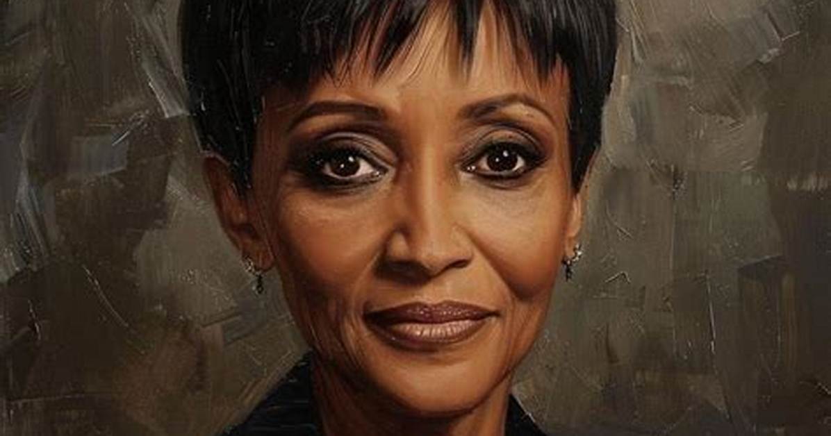 Glenda Hatchett Net Worth 2024