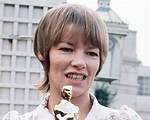 Glenda Jackson