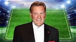 Glenn Hoddle Biography: Age, Health, Religion, Net Worth, Wife