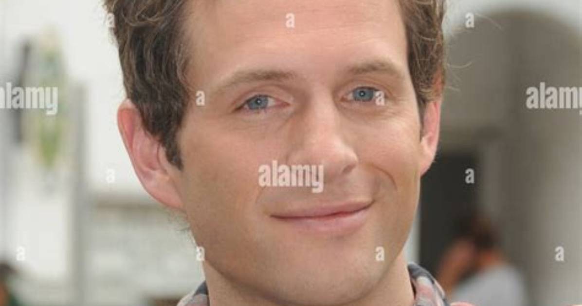 Glenn Howerton