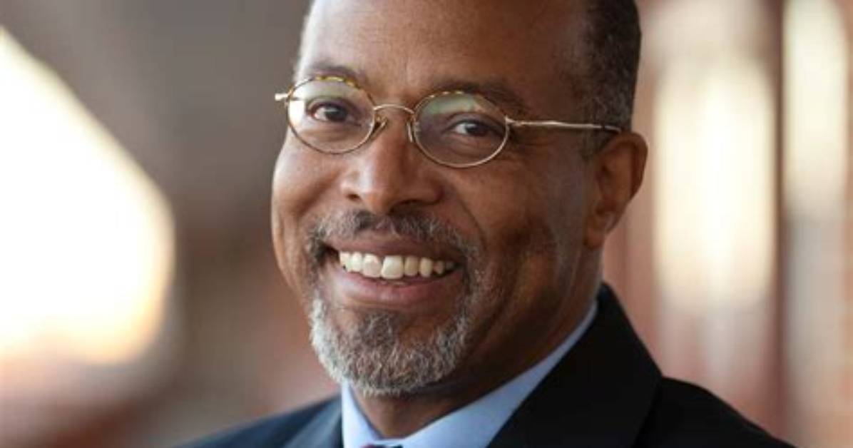 Glenn Ivey