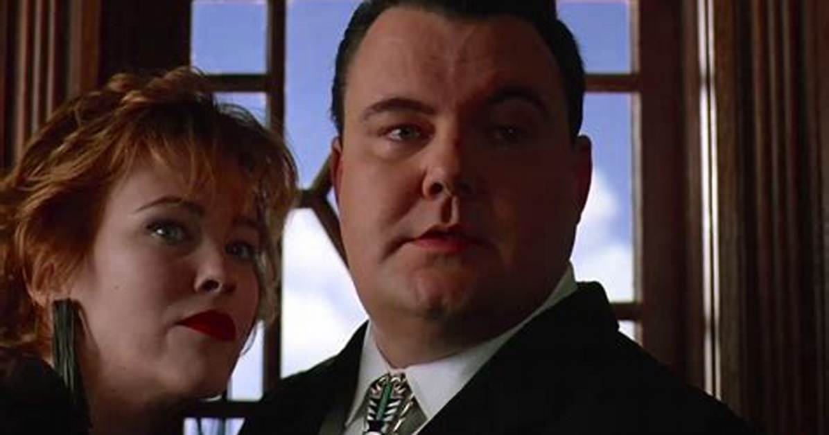 Glenn Shadix